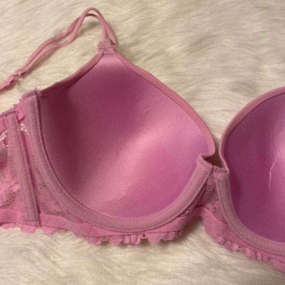 NWT‎ No Boundaries Women's Size 38C Bra - Picture 7 of 9